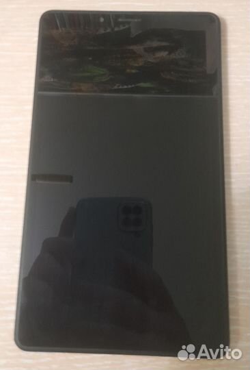 Планшет lenovo TB-7305l