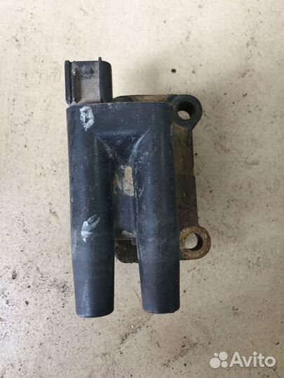 Катушка зажигания Mitsubishi Montero Sport 1 3.5