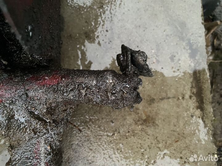 Рама ява старушка 360