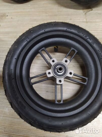 Колесо для самоката Kugoo s3, Xiaomi m365pro