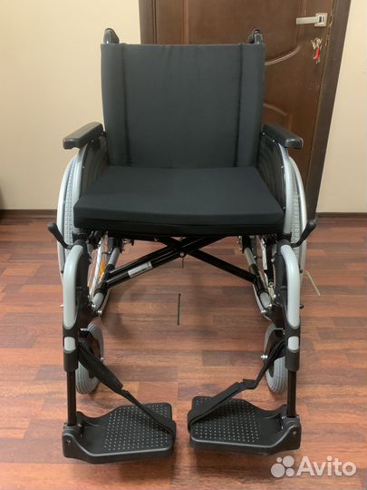 Аренда инвалидной коляски