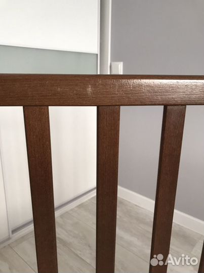 Кровать детская pali MIA (Италия)