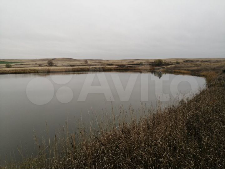 Участок 15,7 га (СНТ, ДНП)