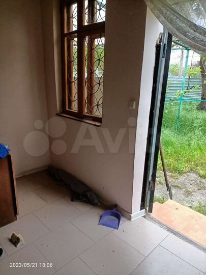 Дача 36,5 м² на участке 6,3 сот.