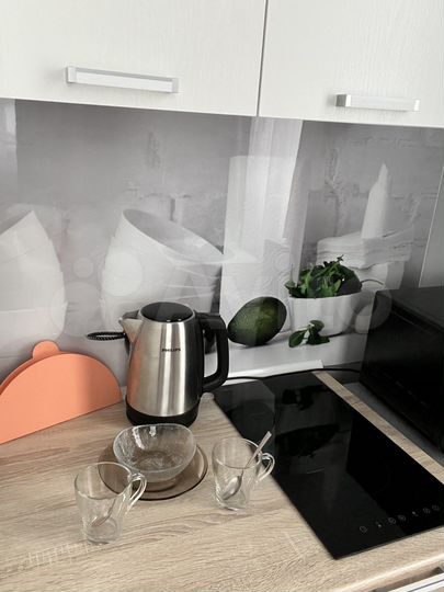 1-к. квартира, 16 м², 3/3 эт.