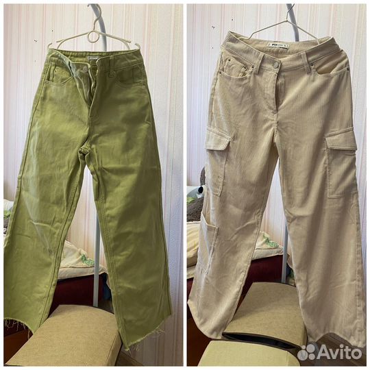 Пакет женской одежды(40-42)