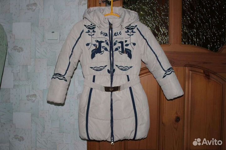 Одежда для девочки