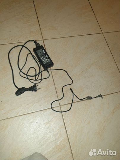 Зарядное устройство для ноутбука asus