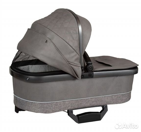 Коляска 2 в 1 Hartan Mercedes Benz (Бежевый)