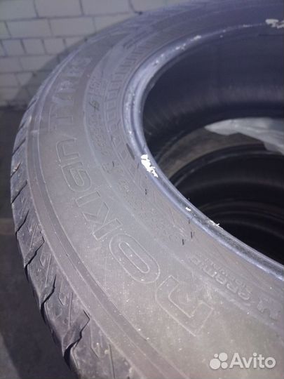 Nokian Tyres Hakka Blue 2 SUV 225/60 R17