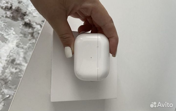 Наушники apple airpods pro MagSafe