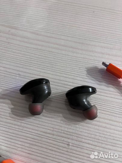 JBL Tune 120 TWS