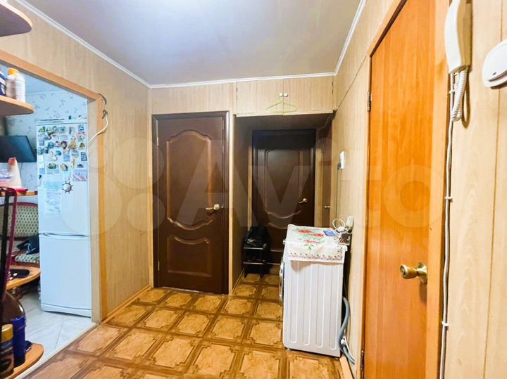 2-к. квартира, 48 м², 1/5 эт.