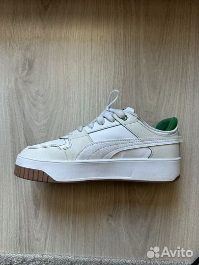 Кеды Puma женские 38,5