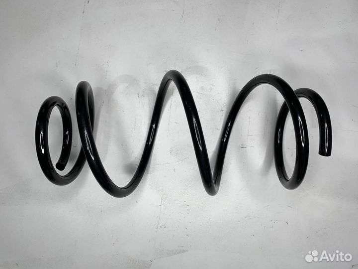 Пружины передние для Hyundai ix35 (LM)