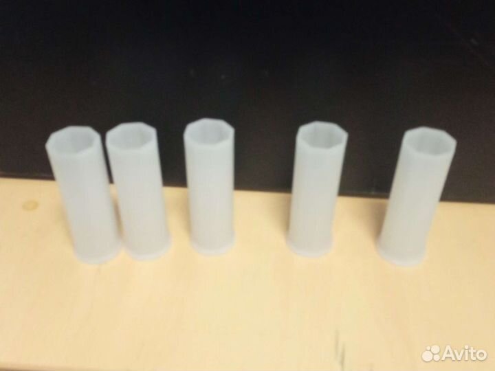 Восьмигранная втулка рулевой kugoo s3