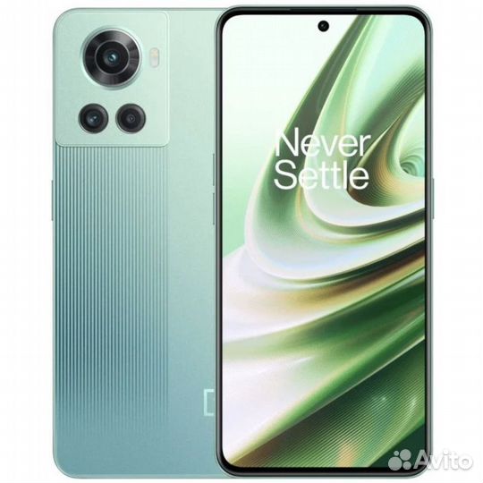 OnePlus 10R, 8/256 ГБ