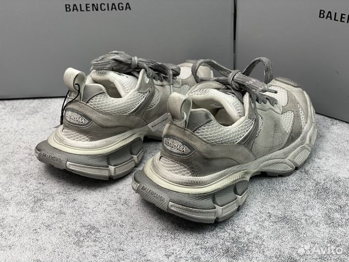 Кроссовки Balenciaga 3Xl