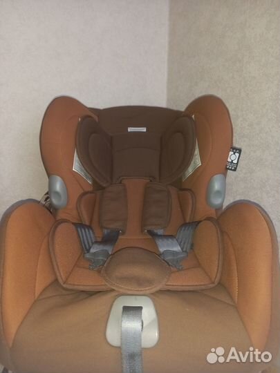 Детское автокресло Inglesina Marko Polo