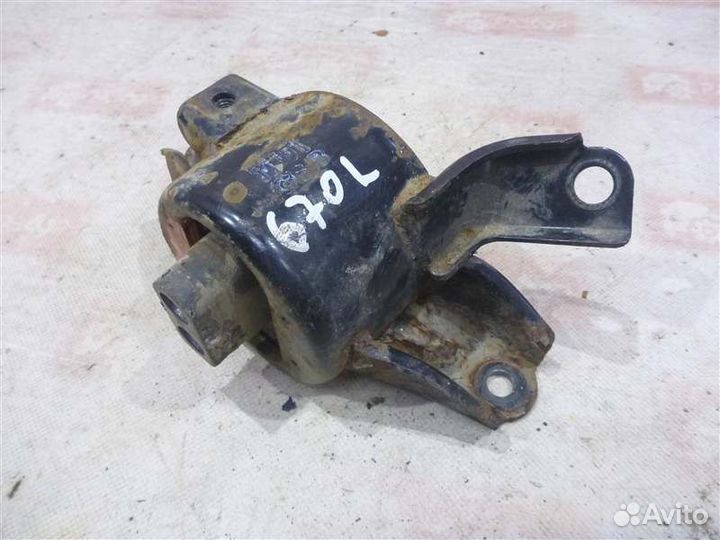 Подушка двигателя Hyundai Solaris RB G4FA 2011