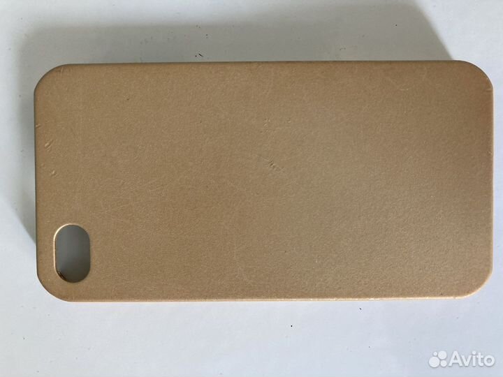 Чехол на iPhone 4 S