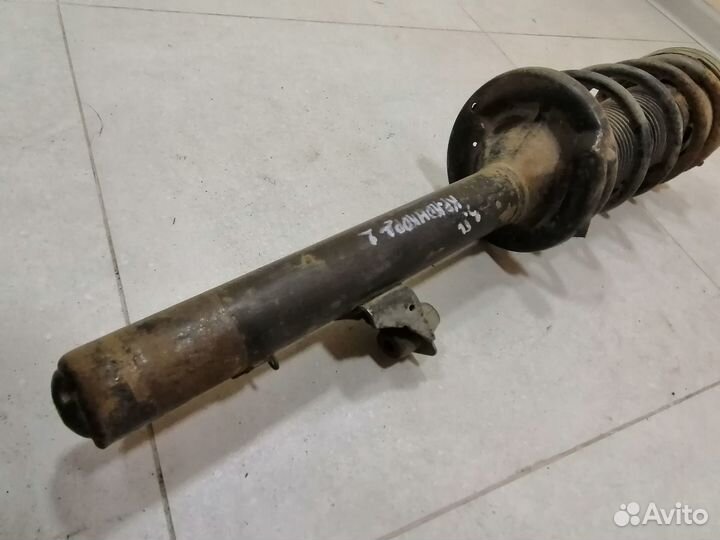 Амортизатор зад. в сборе Chrysler Concord 1998-04