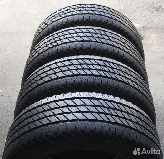 Roadstone Roadian HTX RH5 265/65 R17