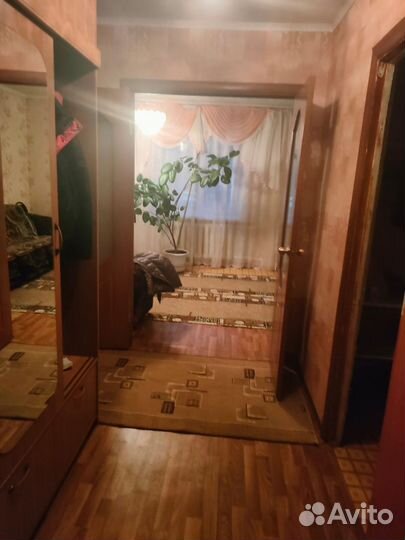 Сдается квартира 2-х комнатная