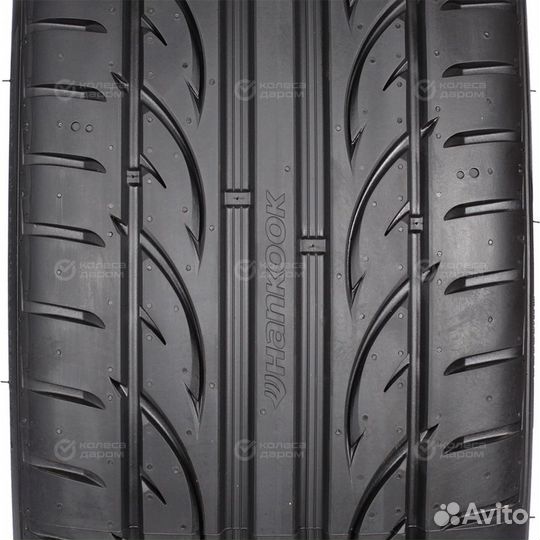 Hankook Ventus V12 Evo2 K120 255/40 R18 99Y