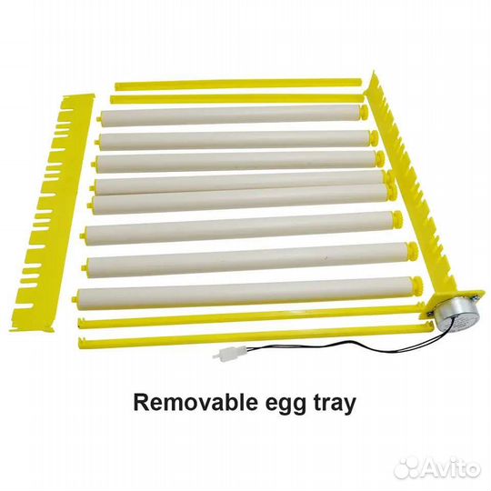 Лоток для переворота яиц