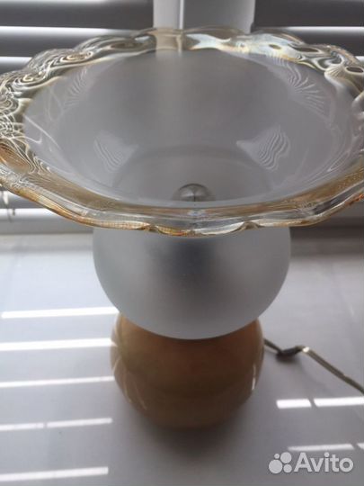 Лампа Ночник СССР Бра Светильник