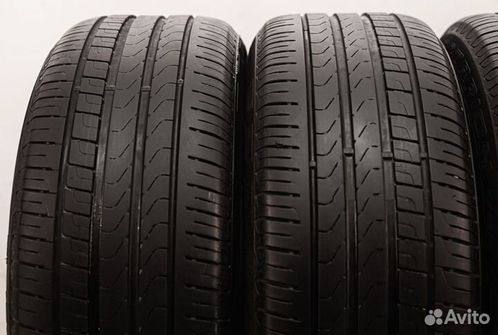 Pirelli Scorpion Verde 235/50 R19 99V