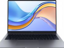 Honor Magicbook X16 2024, i5 - 12450H, 16/512