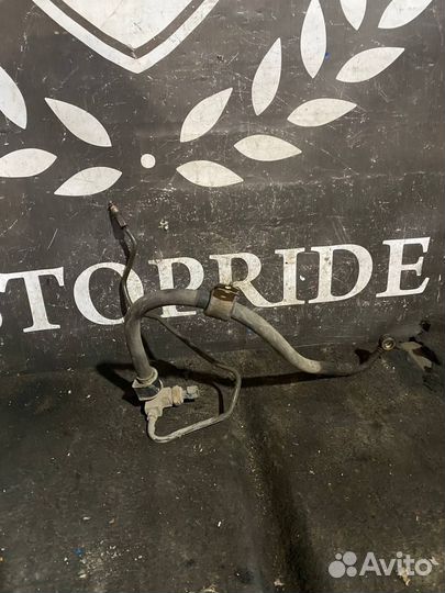 Трубка Гура Nissan X-Trail