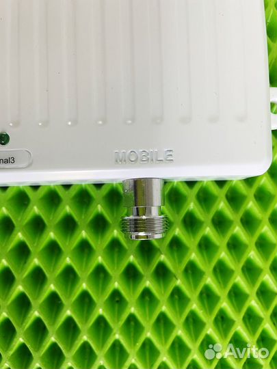 Комплект усиление голос+ интернет / gsm 3G 4G