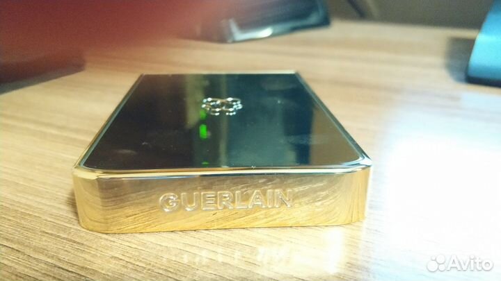 Палетка для глаз Guerlain оригинал