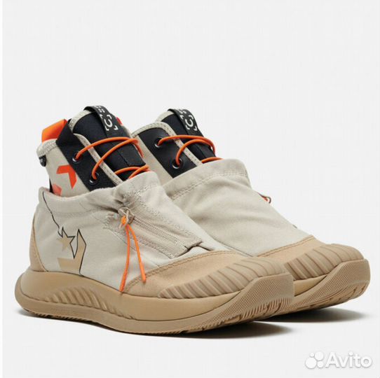 Кроссовки Converse 42