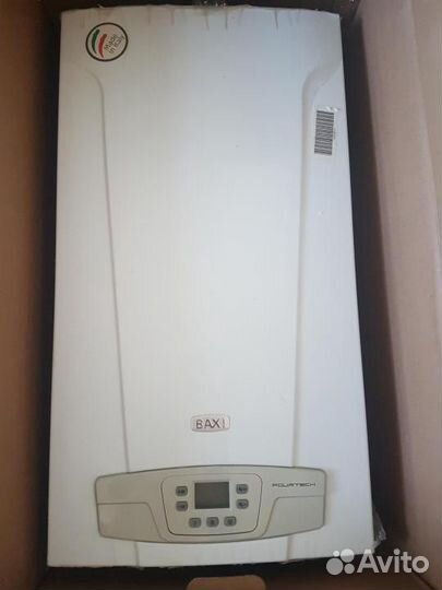 Запчасти на двухконтурные газовые котлы