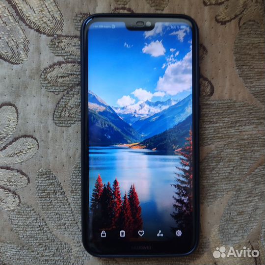 HUAWEI P20 Lite, 4/64 ГБ