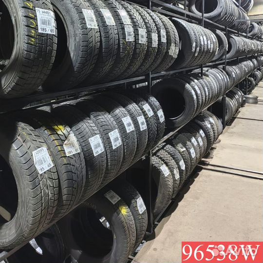 Nokian Tyres Hakkapeliitta C3 215/65 R15C 99L