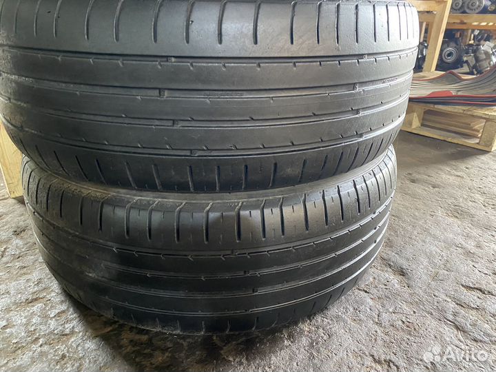 Kumho Crugen HP91 235/60 R18 107V