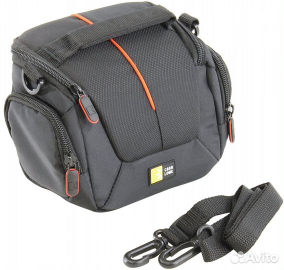 Сумка для зеркальной камеры Case Logic, Riva новые