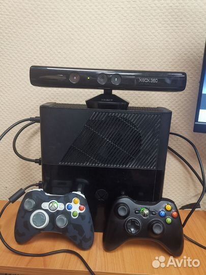 Xbox 360 hdd 500gb
