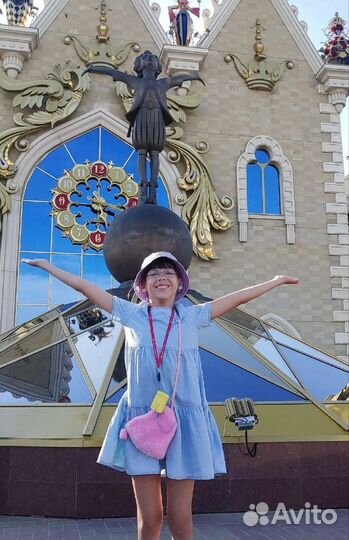 Тур в Казань (+Раифа, Иннополис, Свияжск)