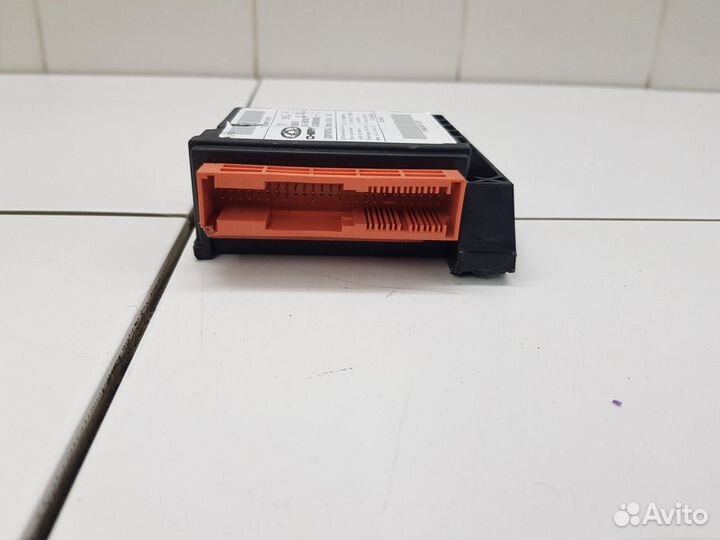 Блок управления Air Bag (Chery Tiggo 4)