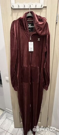 Комбинезон Onepiece (Норвегия) XL