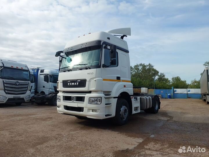 КАМАЗ 5490 NEO, 2020