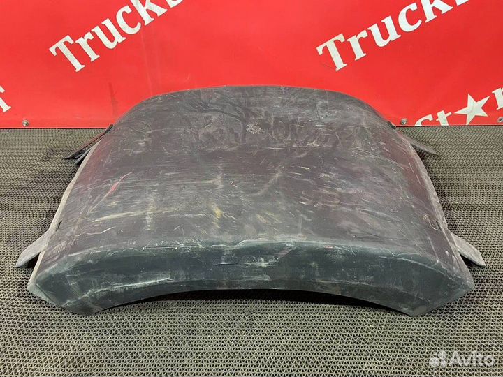 Крыло заднее верхняя часть Daf XF105