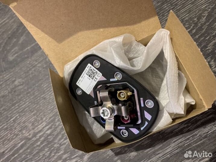 Антена плавник VAG webasto GSM GPS