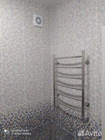 Ремонт квартир под ключ без посредников